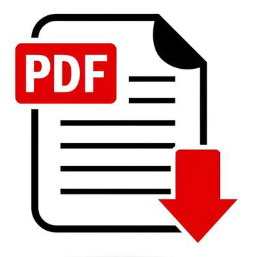 商家名册PDF下载